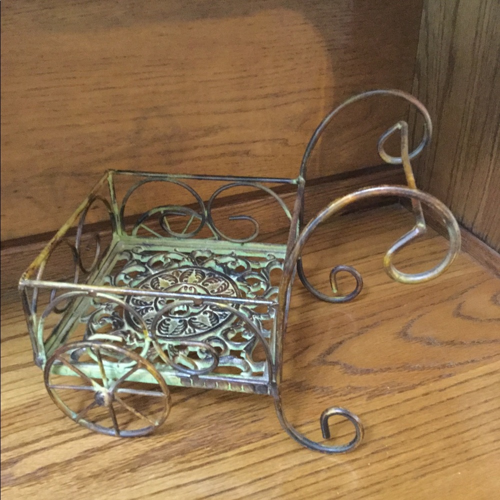Napkin Holder